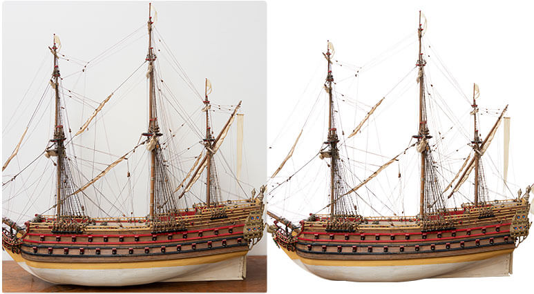 Multi Clipping Path Services 2