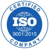 Certification Logo